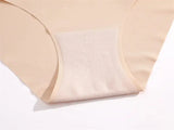 High Elastic Seamless Briefs Women Butt Lifter Panties Tummy Control Slimming Underwear Female Sexy Lingerie Large Size S-3XL - MisteryBox