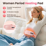 Electric Heating Pad - MisteryBox