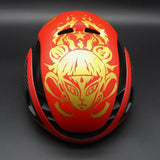 Cycling Helmet Aero Road Bike Helmet Outdoor Sport Men MTB Bicycle Helmet Mountain Safety Cap Protective Gear - MisteryBox