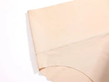 High Elastic Seamless Briefs Women Butt Lifter Panties Tummy Control Slimming Underwear Female Sexy Lingerie Large Size S-3XL - MisteryBox