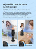 Smart Auto Face Tracking - MisteryBox