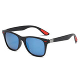 Night Vision Glasses PC Frame Polarized Sunglasses Men Outdoor Sport Sun Glasses Day Night Vision Driver Night Glasses Goggles - MisteryBox