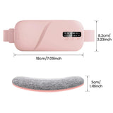 Electric Heating Pad - MisteryBox