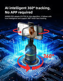 Smart Auto Face Tracking - MisteryBox