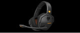 NUBWO G06 Dual Wireless Gaming Headset with Microphone for PS5, PS4, PC, Mobile, Switch, 2.4GHz Bluetooth 5.3 Gaming Headphones MisteryBox