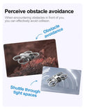 Xiaomi GT3 Drone RC 8K 5G GPS Professional HD Aerial Photography Remote Control Aircraft HD Dual Camera Quadcopter Toys UAV New - MisteryBox