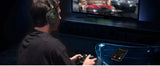 NUBWO G06 Dual Wireless Gaming Headset with Microphone for PS5, PS4, PC, Mobile, Switch, 2.4GHz Bluetooth 5.3 Gaming Headphones MisteryBox
