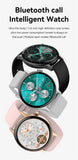 2024 NFC Smart Watch Women 466*466 Screen GPS Track Sport Watches Women Health Monitoring Voice Bluetooth Call Smartwatch Ladies - MisteryBox