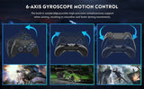 QRD Spark N5 Wireless Controller for PS5 PS4 PS3 IOS Android PC MisteryBox