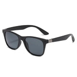 Night Vision Glasses PC Frame Polarized Sunglasses Men Outdoor Sport Sun Glasses Day Night Vision Driver Night Glasses Goggles - MisteryBox