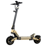 HONEYWHALE G2 Pro Electric Scooter 900W 54.6V 16Ah Battery 40km/h Max Speed 45km Range Disc Brake Double Shock Absorbing Spring - MisteryBox