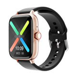 1.83'' Waterproof Smart Watch with Message Answer Call Sleep Monitoring Sports Pedometer Information Alerts For iPhone Android - MisteryBox