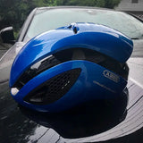 Cycling Helmet Aero Road Bike Helmet Outdoor Sport Men MTB Bicycle Helmet Mountain Safety Cap Protective Gear - MisteryBox