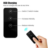 Mini Portable EMS Neck Massager Electric Neck Stretcher For  Cervical Muscle Pain Relief And Shoulder Relaxation Massage Patch - MisteryBox