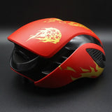 Cycling Helmet Aero Road Bike Helmet Outdoor Sport Men MTB Bicycle Helmet Mountain Safety Cap Protective Gear - MisteryBox