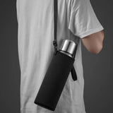 2L Tumbler Thermo Bottle Large Capacity Thermal Mug Stainless Steel Thermal Water Bottle Cold And Hot Thermo Cup Vacuum Flask MisteryBox