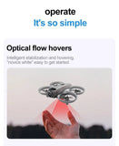 Xiaomi GT3 Drone RC 8K 5G GPS Professional HD Aerial Photography Remote Control Aircraft HD Dual Camera Quadcopter Toys UAV New - MisteryBox