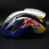 Cycling Helmet Aero Road Bike Helmet Outdoor Sport Men MTB Bicycle Helmet Mountain Safety Cap Protective Gear - MisteryBox