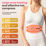 Electric Heating Pad - MisteryBox