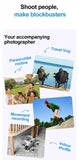 Xiaomi GT3 Drone RC 8K 5G GPS Professional HD Aerial Photography Remote Control Aircraft HD Dual Camera Quadcopter Toys UAV New - MisteryBox