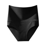 High Elastic Seamless Briefs Women Butt Lifter Panties Tummy Control Slimming Underwear Female Sexy Lingerie Large Size S-3XL - MisteryBox