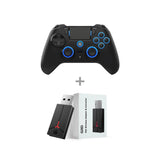 QRD Spark N5 Wireless Controller for PS5 PS4 PS3 IOS Android PC MisteryBox