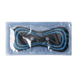 Mini Portable EMS Neck Massager Electric Neck Stretcher For  Cervical Muscle Pain Relief And Shoulder Relaxation Massage Patch - MisteryBox