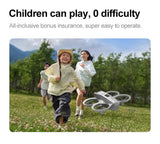 Xiaomi GT3 Drone RC 8K 5G GPS Professional HD Aerial Photography Remote Control Aircraft HD Dual Camera Quadcopter Toys UAV New - MisteryBox