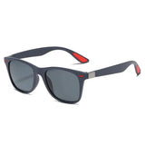 Night Vision Glasses PC Frame Polarized Sunglasses Men Outdoor Sport Sun Glasses Day Night Vision Driver Night Glasses Goggles - MisteryBox