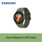 Smartwatch Samsung Galaxy Watch 7 Bluetooth 5.3 40/44mm 1.3'' Super AMOLED Screen Health Monitor Samsung Wear OS GPS - MisteryBox