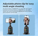 Smart Auto Face Tracking - MisteryBox