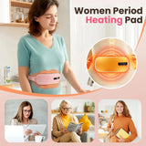 Electric Heating Pad - MisteryBox