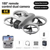 Xiaomi GT3 Drone RC 8K 5G GPS Professional HD Aerial Photography Remote Control Aircraft HD Dual Camera Quadcopter Toys UAV New - MisteryBox