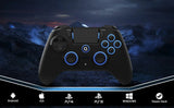 QRD Spark N5 Wireless Controller for PS5 PS4 PS3 IOS Android PC MisteryBox