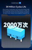 Attack Shark X11 Wireless Bluetooth Mouse,PAW3311 Three Mode 2.4G 400IPS RGB  PC Gaming Mouse MisteryBox