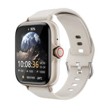 1.83'' Waterproof Smart Watch with Message Answer Call Sleep Monitoring Sports Pedometer Information Alerts For iPhone Android - MisteryBox