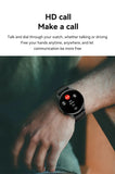 2024 NFC Smart Watch Women 466*466 Screen GPS Track Sport Watches Women Health Monitoring Voice Bluetooth Call Smartwatch Ladies - MisteryBox