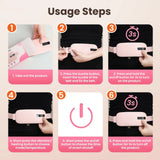 Electric Heating Pad - MisteryBox