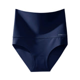 High Elastic Seamless Briefs Women Butt Lifter Panties Tummy Control Slimming Underwear Female Sexy Lingerie Large Size S-3XL - MisteryBox