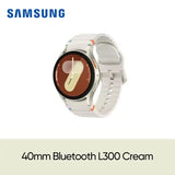 Smartwatch Samsung Galaxy Watch 7 Bluetooth 5.3 40/44mm 1.3'' Super AMOLED Screen Health Monitor Samsung Wear OS GPS - MisteryBox