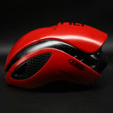 Cycling Helmet Aero Road Bike Helmet Outdoor Sport Men MTB Bicycle Helmet Mountain Safety Cap Protective Gear - MisteryBox