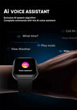 Watch Ultra 2 SE Men Women 1000mAh AMOLED Heart Rate 100+Sport Bluetooth Call GPS Track Waterproof Smart Watch For IOS Android - MisteryBox