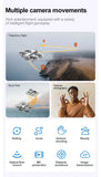 Xiaomi GT3 Drone RC 8K 5G GPS Professional HD Aerial Photography Remote Control Aircraft HD Dual Camera Quadcopter Toys UAV New - MisteryBox