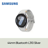 Smartwatch Samsung Galaxy Watch 7 Bluetooth 5.3 40/44mm 1.3'' Super AMOLED Screen Health Monitor Samsung Wear OS GPS - MisteryBox