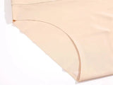 High Elastic Seamless Briefs Women Butt Lifter Panties Tummy Control Slimming Underwear Female Sexy Lingerie Large Size S-3XL - MisteryBox