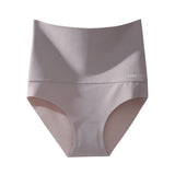 High Elastic Seamless Briefs Women Butt Lifter Panties Tummy Control Slimming Underwear Female Sexy Lingerie Large Size S-3XL - MisteryBox