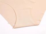 High Elastic Seamless Briefs Women Butt Lifter Panties Tummy Control Slimming Underwear Female Sexy Lingerie Large Size S-3XL - MisteryBox