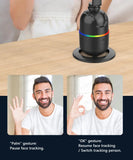 Smart Auto Face Tracking - MisteryBox