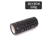 Foam Rollers for Muscle Massage 30CM - HIGH-Density Back Foam Roller for Back Pain Relief & Muscle Recovery in Legs & Arms - MisteryBox