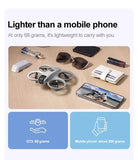 Xiaomi GT3 Drone RC 8K 5G GPS Professional HD Aerial Photography Remote Control Aircraft HD Dual Camera Quadcopter Toys UAV New - MisteryBox